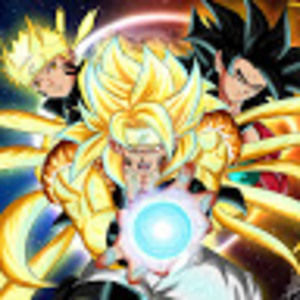 Meet your Posher, Void-_-clapx